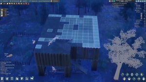 Going Medieval прохождение на русском  - второй сезон - 01