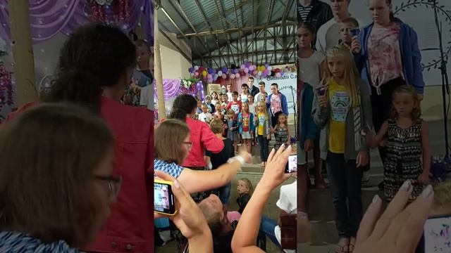 Колокольчики в Тихой пристани смотреть онлайн
