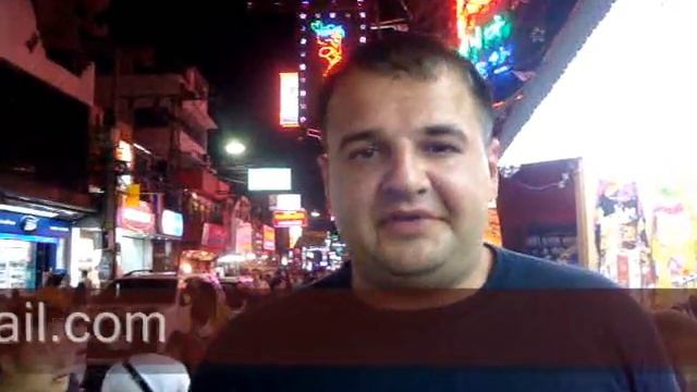 Отдых на реферальные и управленческие в Тайланде ч.2 смотреть онлайн