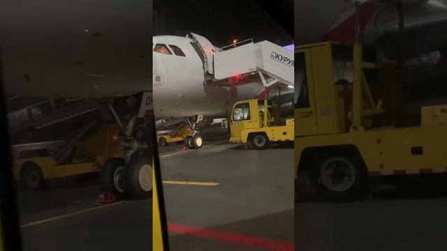 Перелет Самара-Шарджа на Airbus A 320 Air Arabia смотреть онлайн