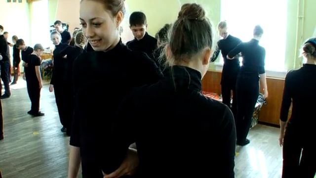 Именитые гости посетили Братск смотреть онлайн