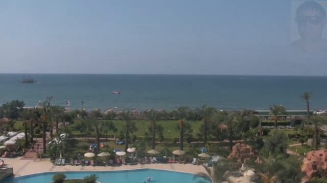 Arancia Resort Hotel Арансия резорт хотель