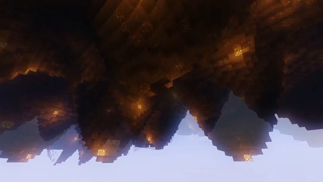 Minecraft Захватывающее сооружение смотреть онлайн