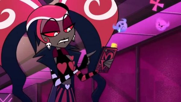 Respectless hazbin hotel (RUS COVER ) Не уважения отель хазбин (русский кавер)