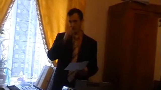 Семинар по Субботней Школе смотреть онлайн