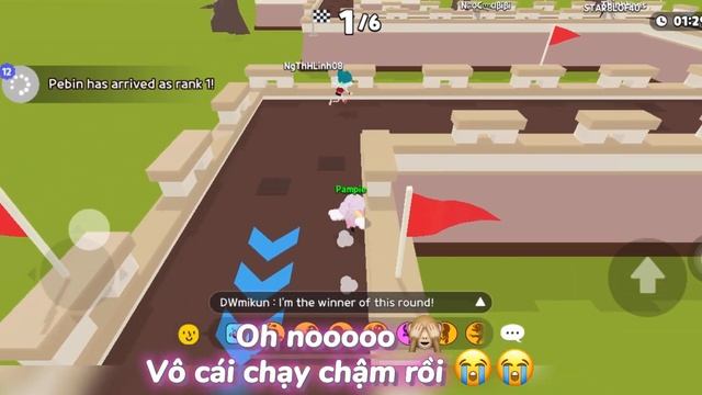 PLAY TOGETHER | Lì Xì Tặng Siêu Xe Lamborghini 12000 Kim Cương | Sport Car (Yellow)