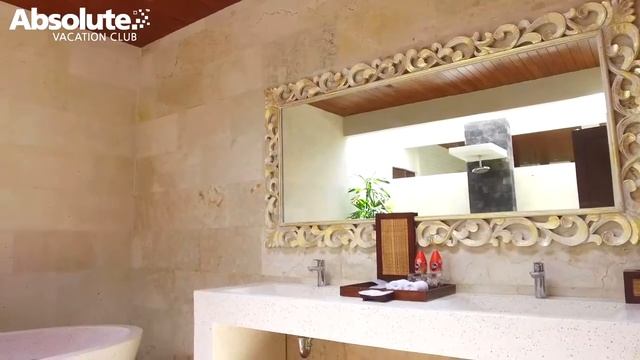 Lumbini Villas, Bali (Лумбини Виллас, Индонезия, Бали) смотреть онлайн