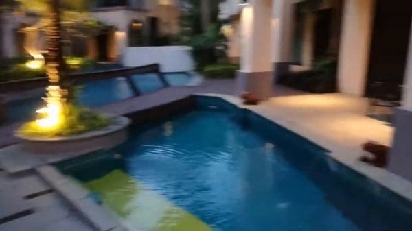 Long Beach Garden Hotel & Pavilion