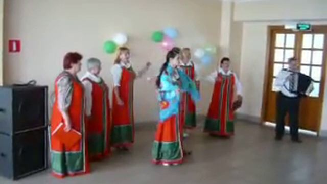 Абакумовский дом-интернат для престарелых и инвалидов смотреть онлайн