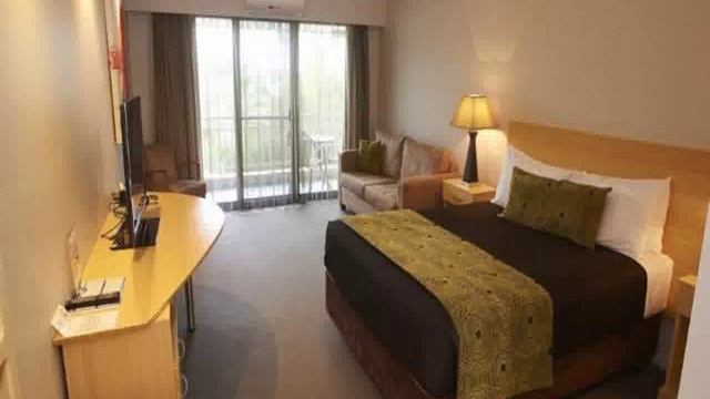 Австралия, Олбани - Dog Rock Motel 3, 5 Star смотреть онлайн