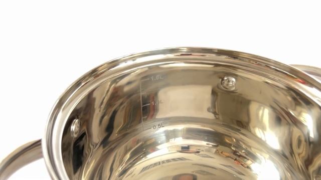 Набор посуды LARA Sonata LR02-100 смотреть онлайн