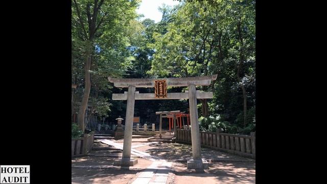 Япония Таито Ueno Park 1 1 Hotel Audit Отель Аудит смотреть онлайн