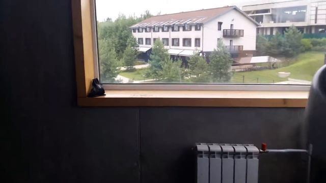 Качалка. Fresh wind. День 3 смотреть онлайн