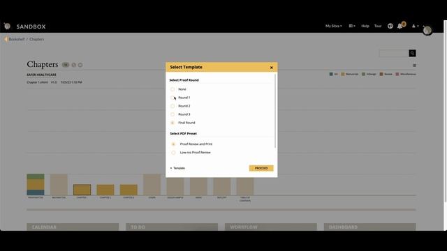 How Does the Action "Create INDD and PDF" Work? смотреть онлайн