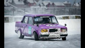 Сочинил песню про жигули (Remix)