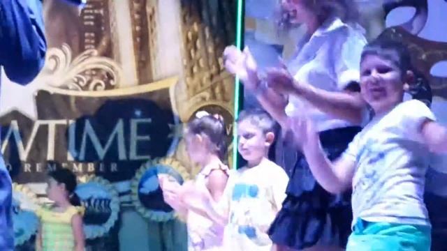 Venosa- детска дискотека- Gusttavo Lima feat.Dylan@ Leni-Balada смотреть онлайн