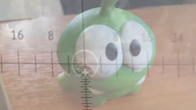 Ам Ням ловит флэшбеки смотреть онлайн