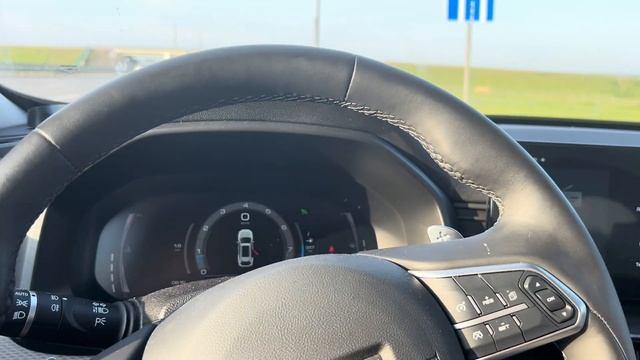 Хавал F7 рестайлинг обзор на комфорт в дальней поездке. Отзыв владельца. смотреть онлайн