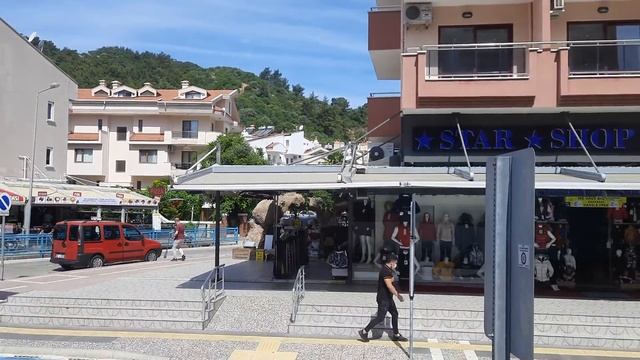 мармарис смотреть онлайн