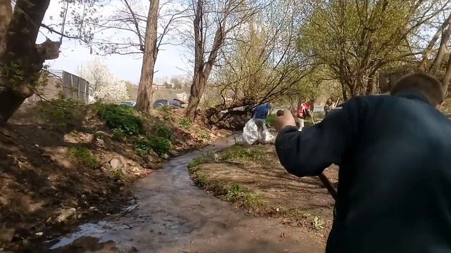 Субботник 20.04.2019 смотреть онлайн