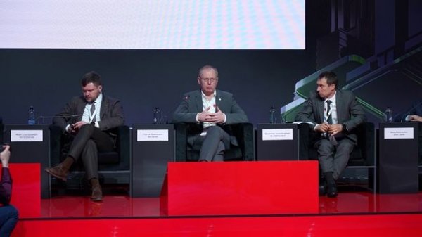 Итоговое видео РМЭФ-2025