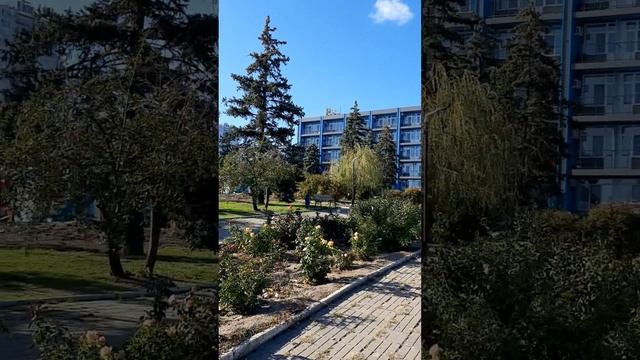 Профилакторий Тракторного завода( бывший) смотреть онлайн