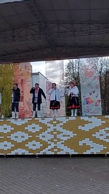 Солигорская ярмарка. смотреть онлайн