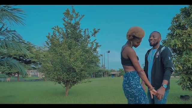 DJ Jekky B X Blendz Emcee - Loving You (Official Video) смотреть онлайн