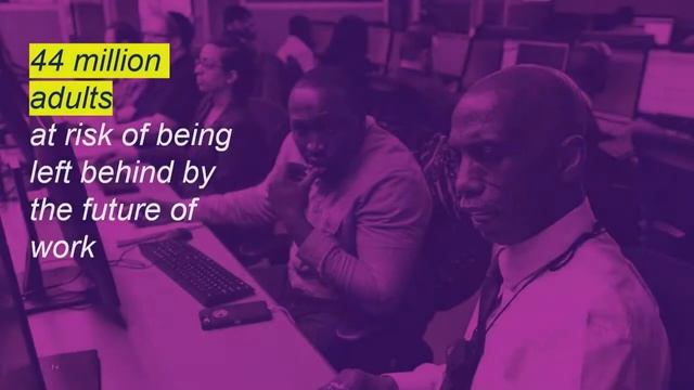 GI2025 - Grad Talks And Closing Remarks Oct. 17, 2019