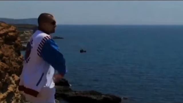 Баста -Хэндс Ап смотреть онлайн