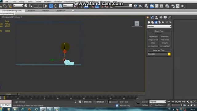 3DS MAX 2012 JANT MODELLEME (RİM MODELİNG TUTTORİAL) PART 7 смотреть онлайн