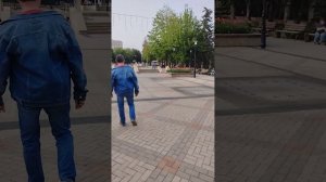 Ессентуки. Апрель 2024