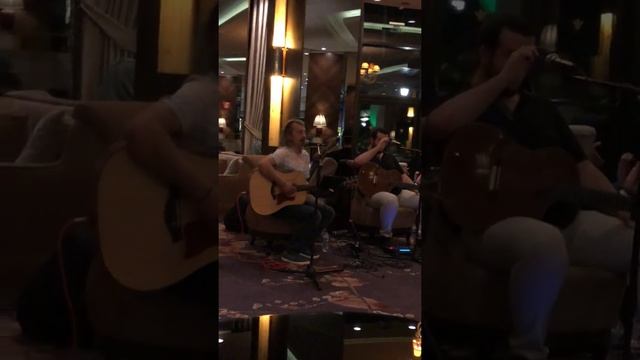Отель Рикс 5* смотреть онлайн