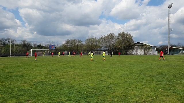 14.04.24, Кубань1-Таганрог, 1й тайм смотреть онлайн