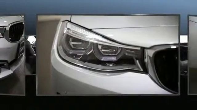 2017 BMW 330i 330 in Norwood, MA 02062 смотреть онлайн