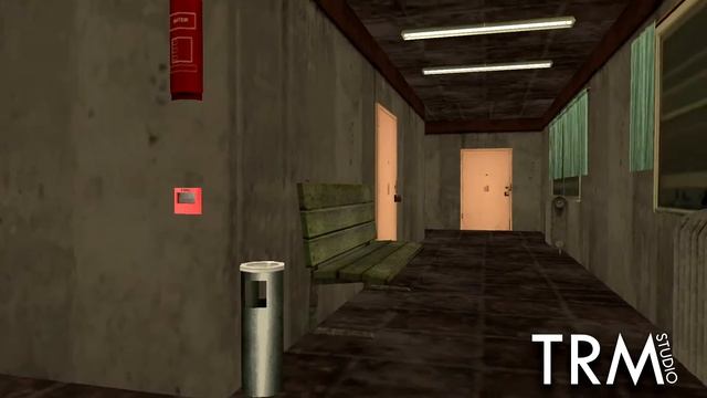 GHETTO HOTEL 3 (Отель в гетто 3) смотреть онлайн