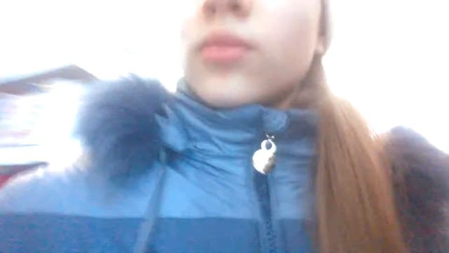 Первая часть как я пошла в магазин