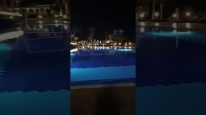 Вечерний отель  Монте Карло, Шарм эль Шейх.