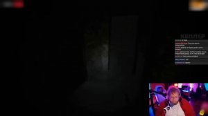 ТОХА T2x2 ИГРАЕТ В GRANNY REMAKE / БАБКА РЕМЕЙК #2