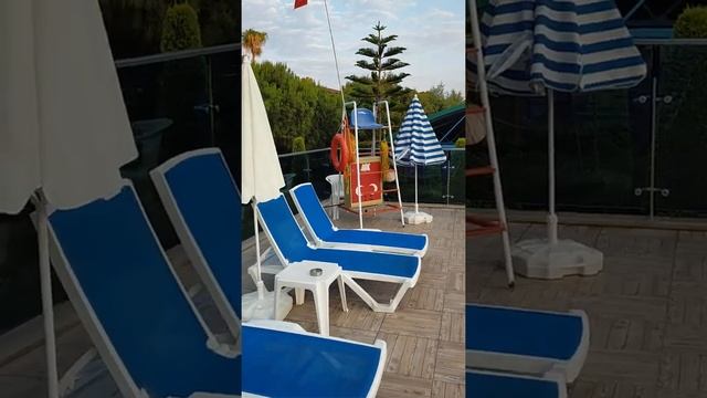 Lonicera resort &spa, Lonicera World Лето 2021 смотреть онлайн