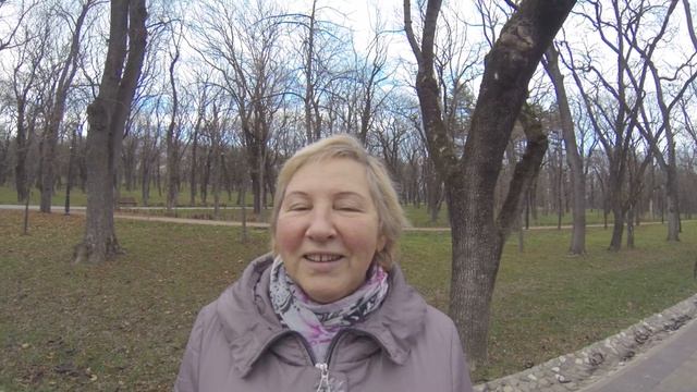 Отзыв о санатории «им. Анджиевского», г. Ессентуки, 2021 год смотреть онлайн