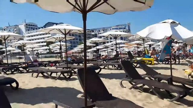 Солнечный Берег 20190707 смотреть онлайн