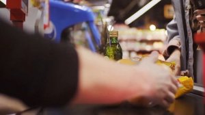 Places Around Town English Vocabulary Game