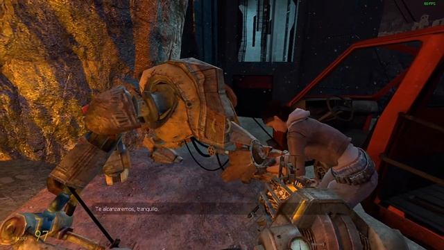 20.Half life 2: Episode One - Prologo #halflife2 #source #gameplay #pc #fps #campaign смотреть онлайн