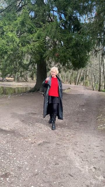 Я ИДУ КАК КОРОЛЕВА смотреть онлайн