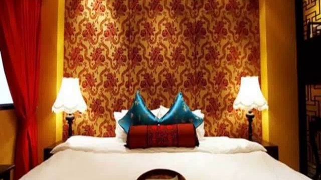 Таиланд, Bangkok Province, Бангкок - Shanghai Mansion 4-Star смотреть онлайн