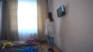 Санаторий Здравница Евпатория