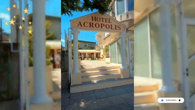 Хотел Акрополис, Варна смотреть онлайн