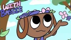 Басси! 🧺💐🥚