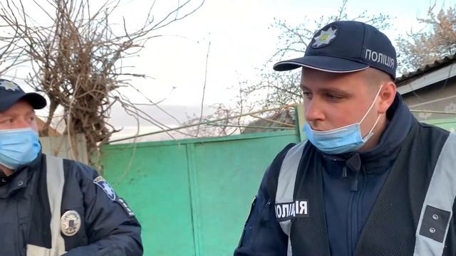 Не дали заработать! Полиция Одессы смотреть онлайн